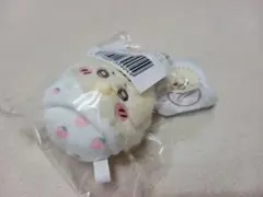 치이카와 ベビー おくるみマスコット 해달