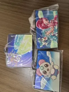 一番くじ プリキュア ～Forever Hearts！～ H賞