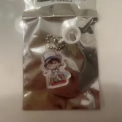 名探偵コナン 大阪城 チャーム 怪盗キッド