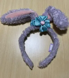 ステラルー カチューシャ ディズニー