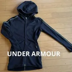 アンダーアーマー コールドギア ランニングウェア