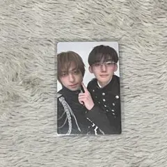 &team エンティーム JO ジョウ TAKI タキ ユニットトレカ - メルカリ