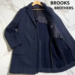 2025年最新】Brooks Brothers メンズ チェスターコートの人気