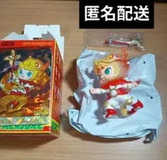 POPMART Loong Presents Treasure molly
