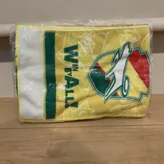 ジェフ千葉　タオルマフラー　2024 ファンクラブ入会特典