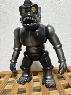 スカルトイズ Skull Toys ソフビ ドックンロール2号 - メルカリ