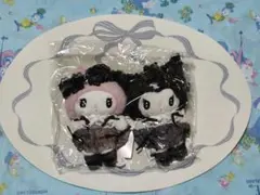 2026年最新】秘密のメロクロ ぬいぐるみの人気アイテム - メルカリ