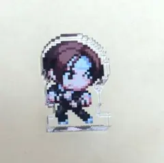 KOF 草薙京　アクリルスタンド