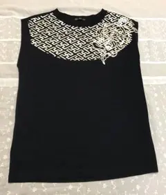 ヴィヴィアンタム　サヤガタタンクトップのサムネイル