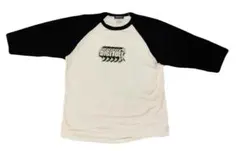 coldrain DIGITOLL RAGLAN TEE - メルカリ