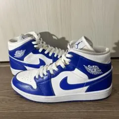 Women's Air Jordan 1 Mid 