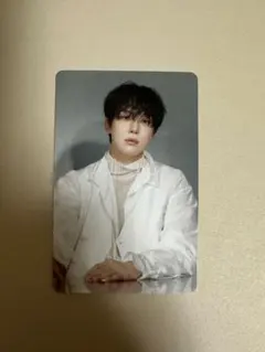 SEVENTEEN D×S Serenade フォトカードホルダー スングァン