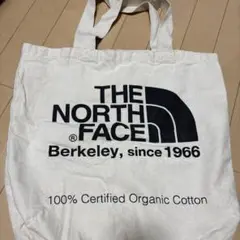 THE NORTH FACE トートバッグ ブラック