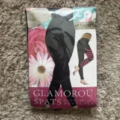 グラマラスパッツ　M〜L