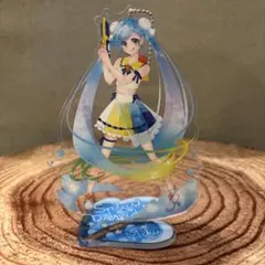 初音ミク アクリルスタンド