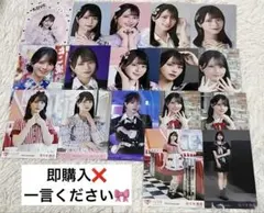 =LOVE 佐々木舞香 生写真 まとめ売り