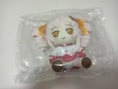 ブルーアーカイブ ブルアカ セイア 浅草さんぽ ぬいぐるみ 浅草 袴