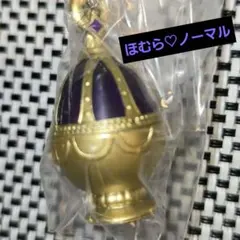 魔法少女まどかマギカ めじるしアクセサリー【 ほむら 】ノーマル