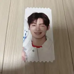 TWS ジフン　MEDIHEAL トレカ