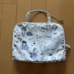 AfternoonTea ボストンバッグ