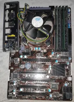 2025年最新】H77 3770の人気アイテム - メルカリ