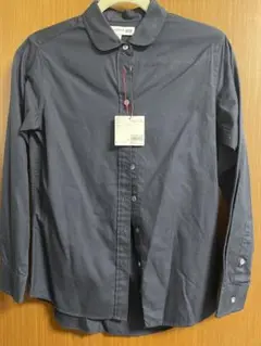 ユニクロ　INES DE LA FRESSANGE シャツ Mサイズ