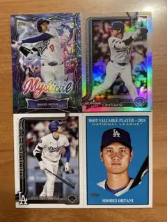 topps update series大谷翔平Shohei Ohtani