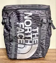 ノースフェイス THE NORTH FACE 迷彩バックパック