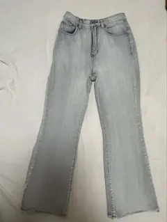 Wcloset デニムパンツ