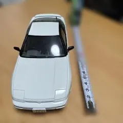 アオシマ1/24日産180sx中期型サンルーフ - メルカリ
