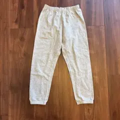 UNIQLO グレー ボトムス 110cm