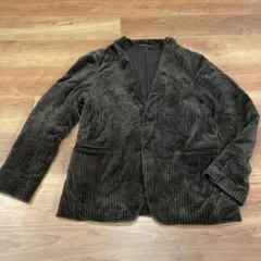 イタリア テーラードジャケット