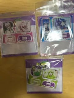【期間限定値下げ】魔入りました！入間くん アクリルスタンド 3個セット
