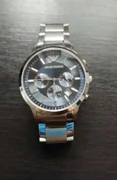 [エンポリオ アルマーニ]EMPORIO ARMANI 腕時計