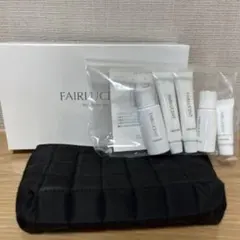 MENARD / FAIRLUCEN Mini Bottle Set ＋ オマケ