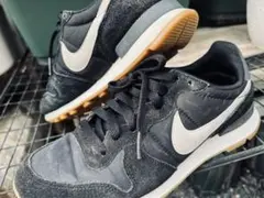 NIKE スニーカー☆インターナショナリスト