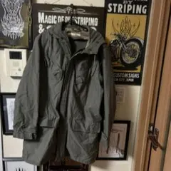 ミリタリージャケット　フランス軍のサムネイル