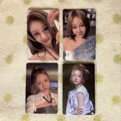 babymonster パリタ トレカ セット