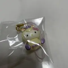 ハローキティ ユニコーン マスコット ストラップ - メルカリ