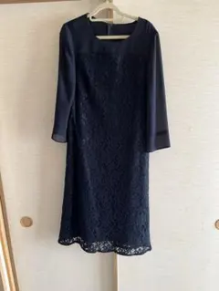 ワンピース　スーツ3点セット