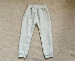 ストレッチパンツ　長ズボン　なめらかタッチ　リラックスフィット　男の子　女の子