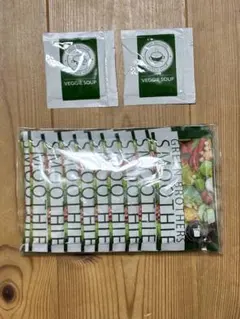 GREEN BROTHERS 1DAY クレンズセットのサムネイル