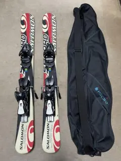 2026年最新】SALOMON スキー板の人気アイテム - メルカリ