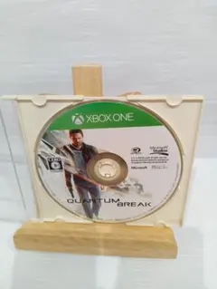 Xbox OneQuantum Break（クォンタム ブレイク）