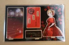 【非売品】FF8 トランプ KDDファンタジーキャンペーン当選品 FFⅧ ファイナルファンタジーVIII □トランプファンタジーキャンペーン