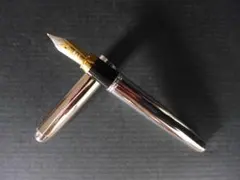 2026年最新】iridium point 万年筆の人気アイテム - メルカリ