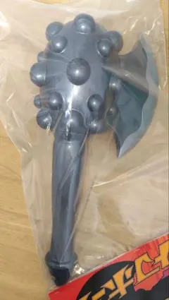 ゲッターロボ トマホーク 約45cm ソフビ - メルカリ