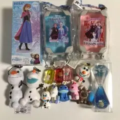 ★アナと雪の女王２ セット