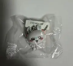 ちいかわ くら寿司 コラボ モモンガ　フィギュア　キーホルダー
