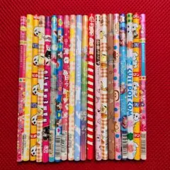 2026年最新】サンリオ レトロ えんぴつの人気アイテム - メルカリ